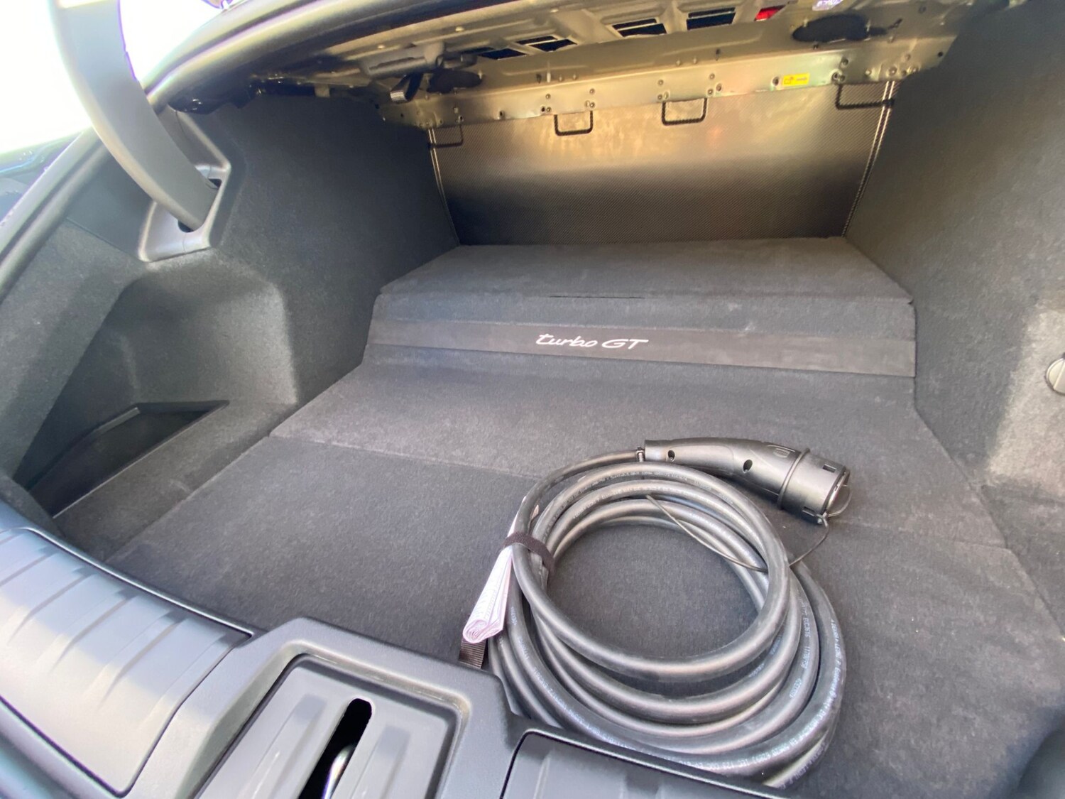 Used Porsche Taycan 2024 for sale - 77403904: Photo 44