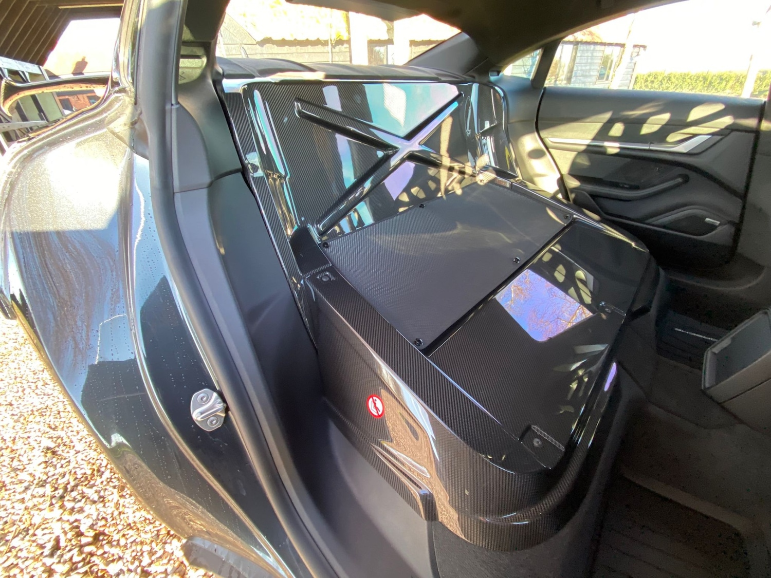 Used Porsche Taycan 2024 for sale - 77403904: Photo 45