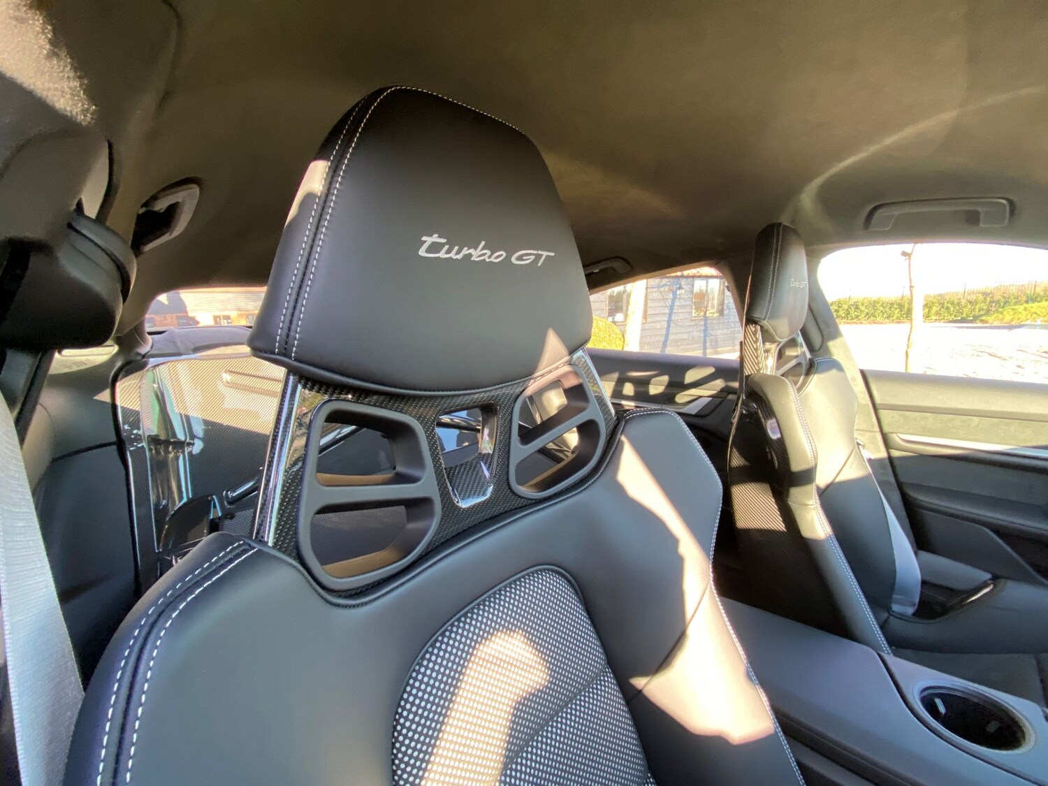 Used Porsche Taycan 2024 for sale - 77403904: Photo 46