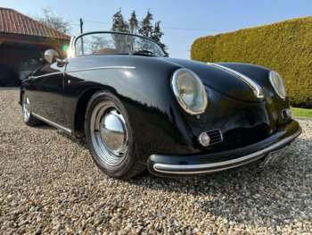 2021 - Chesil Speedster 2-Door