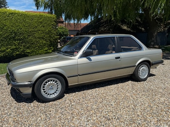 Used BMW 3 Series 1983 for sale - 78941887: Photo