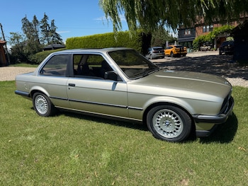 Used BMW 3 Series 1983 for sale - 78941887: Photo