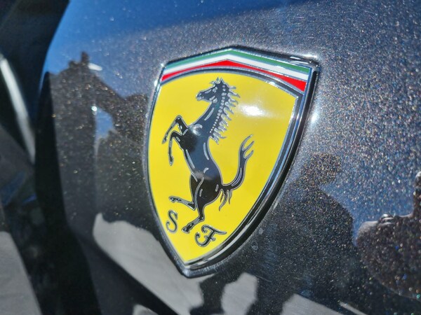 Used Ferrari GTC4Lusso 2018 for sale - 74259923: Photo 23