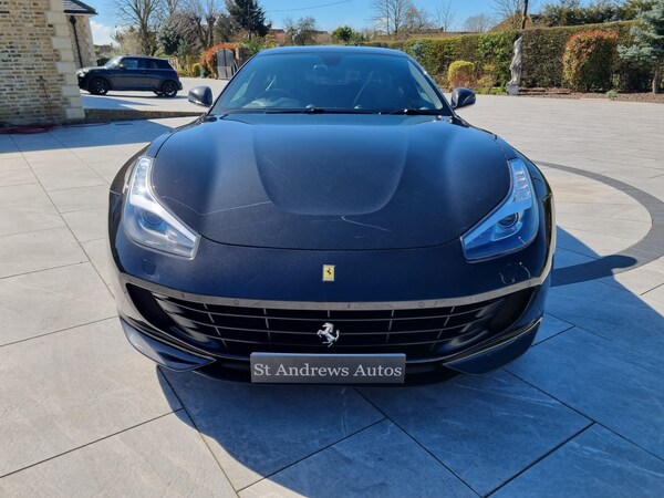 Used Ferrari GTC4Lusso 2018 for sale - 74259923: Photo 5