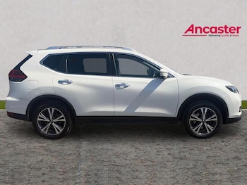 Used Nissan X-Trail 2020 for sale - 78729376: Photo