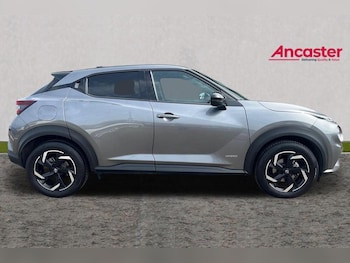 Used Nissan Juke 2022 for sale - 75517605: Photo