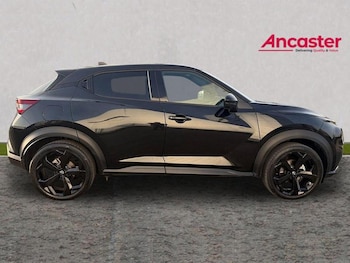 Used Nissan Juke 2025 for sale - 78424599: Photo