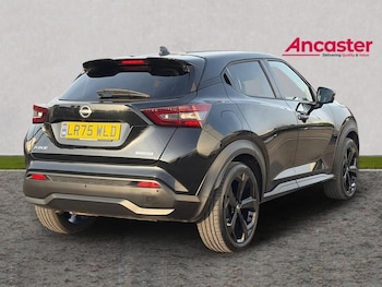 Used Nissan Juke 2025 for sale - 78424599: Photo