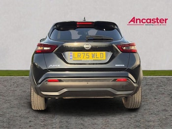 Used Nissan Juke 2025 for sale - 78424599: Photo