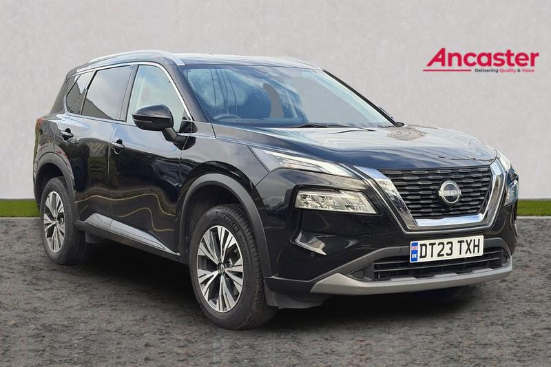 Used Nissan X-Trail 2023 for sale - 76835403: Photo 1