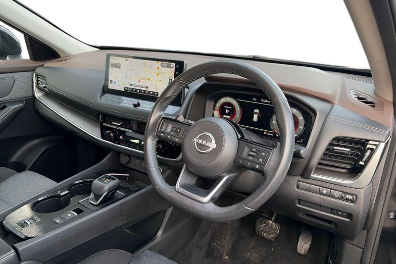 Used Nissan X-Trail 2023 for sale - 76835403: Photo 10