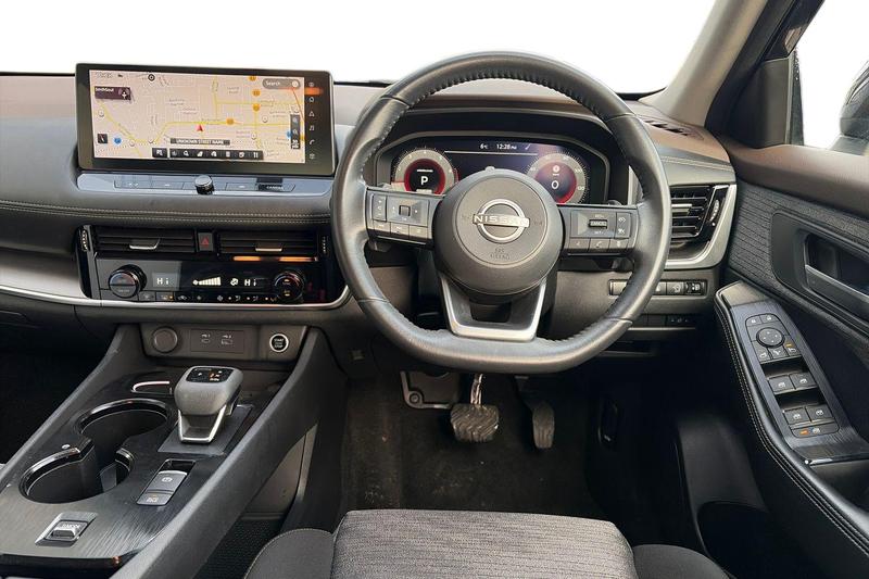 Used Nissan X-Trail 2023 for sale - 76835403: Photo 11