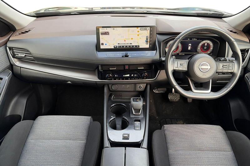 Used Nissan X-Trail 2023 for sale - 76835403: Photo 12