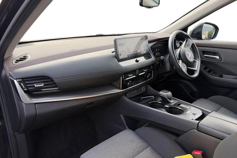 Used Nissan X-Trail 2023 for sale - 76835403: Photo 13