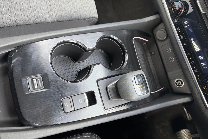 Used Nissan X-Trail 2023 for sale - 76835403: Photo 14