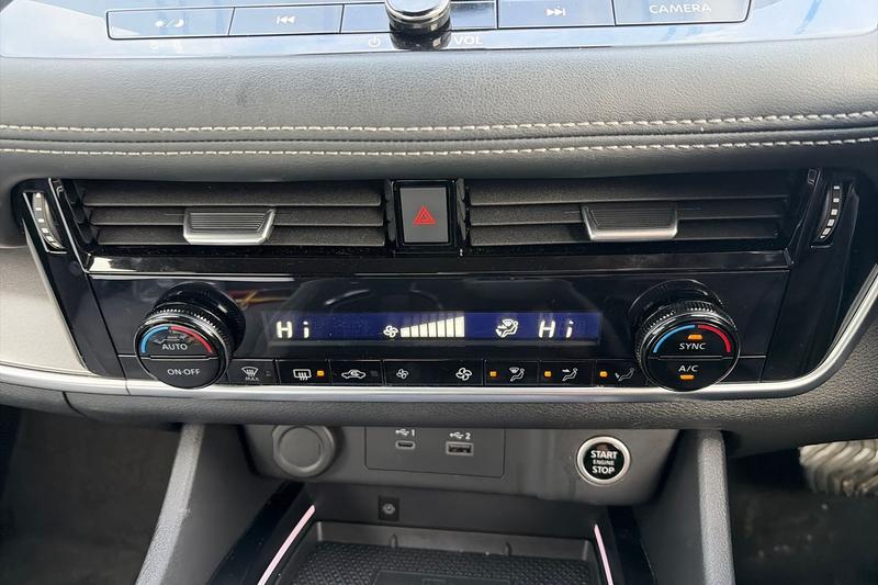 Used Nissan X-Trail 2023 for sale - 76835403: Photo 15