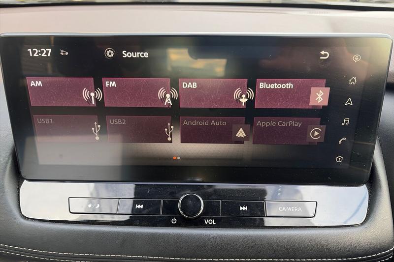 Used Nissan X-Trail 2023 for sale - 76835403: Photo 17