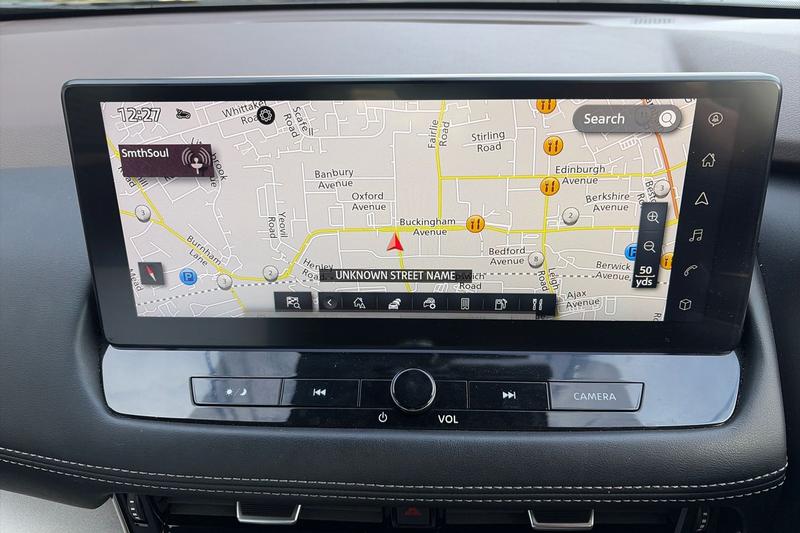 Used Nissan X-Trail 2023 for sale - 76835403: Photo 18