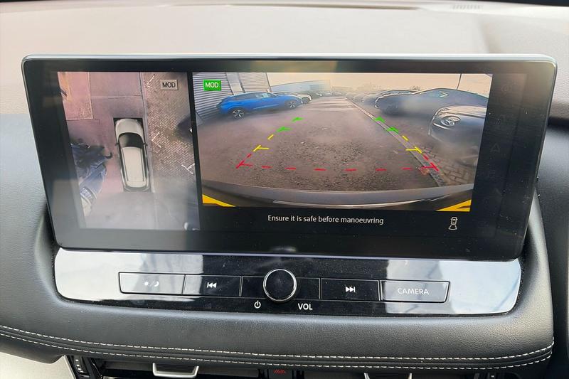 Used Nissan X-Trail 2023 for sale - 76835403: Photo 19