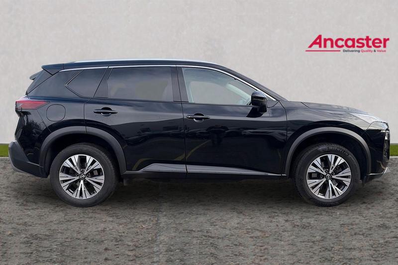 Used Nissan X-Trail 2023 for sale - 76835403: Photo 2