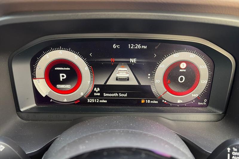 Used Nissan X-Trail 2023 for sale - 76835403: Photo 20