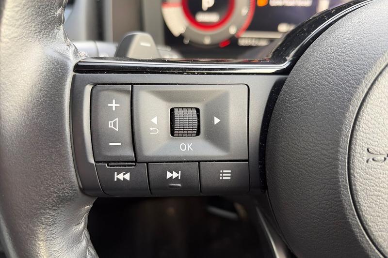 Used Nissan X-Trail 2023 for sale - 76835403: Photo 21