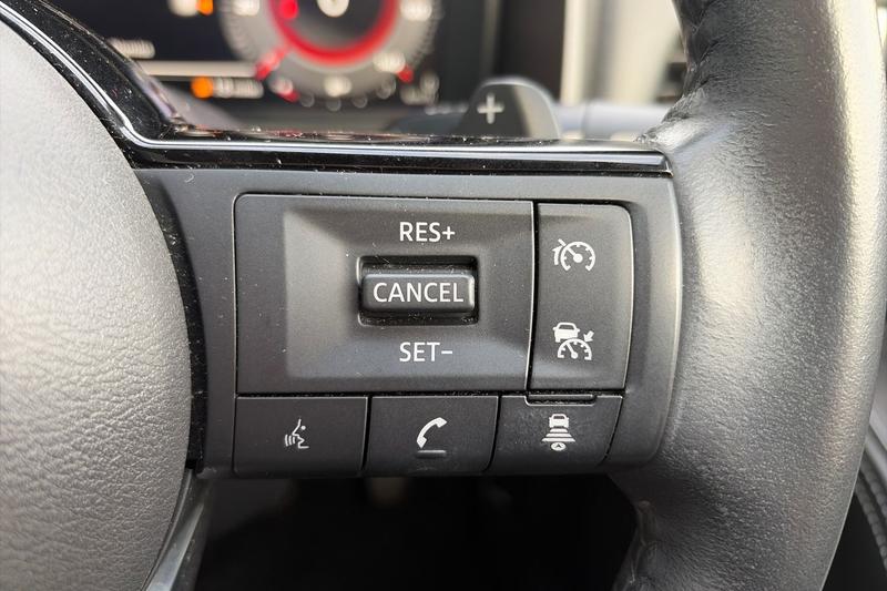 Used Nissan X-Trail 2023 for sale - 76835403: Photo 22