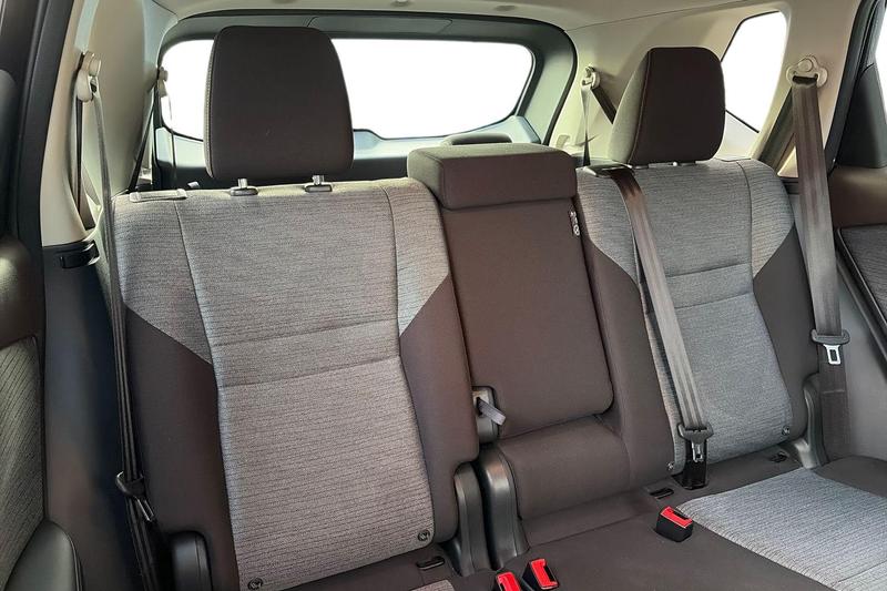 Used Nissan X-Trail 2023 for sale - 76835403: Photo 23