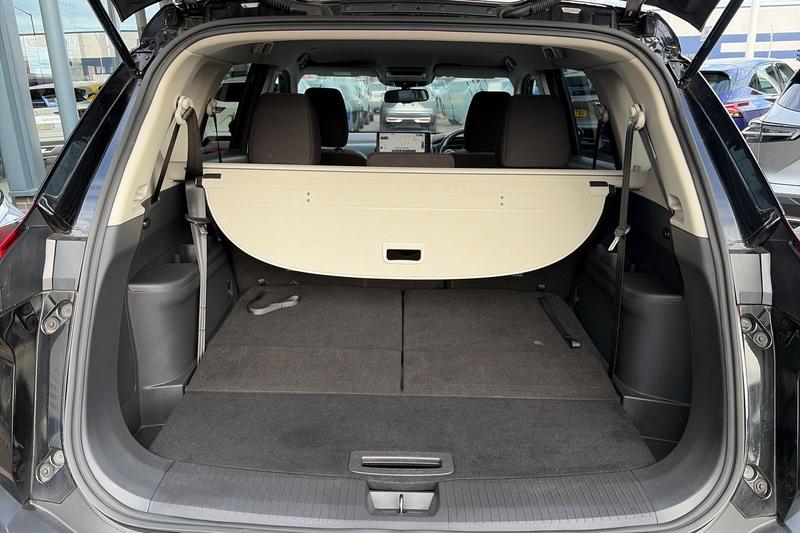 Used Nissan X-Trail 2023 for sale - 76835403: Photo 24