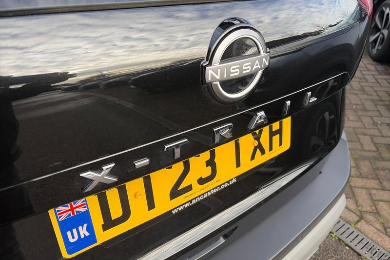 Used Nissan X-Trail 2023 for sale - 76835403: Photo 25