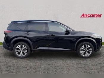 Used Nissan X-Trail 2023 for sale - 76835403: Photo