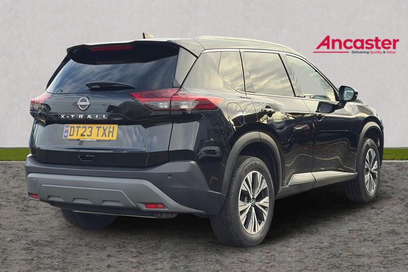 Used Nissan X-Trail 2023 for sale - 76835403: Photo 3