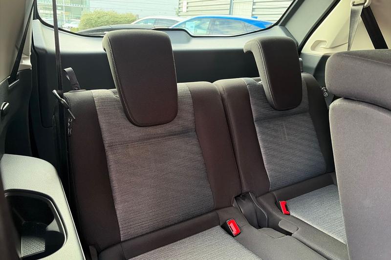 Used Nissan X-Trail 2023 for sale - 76835403: Photo 30