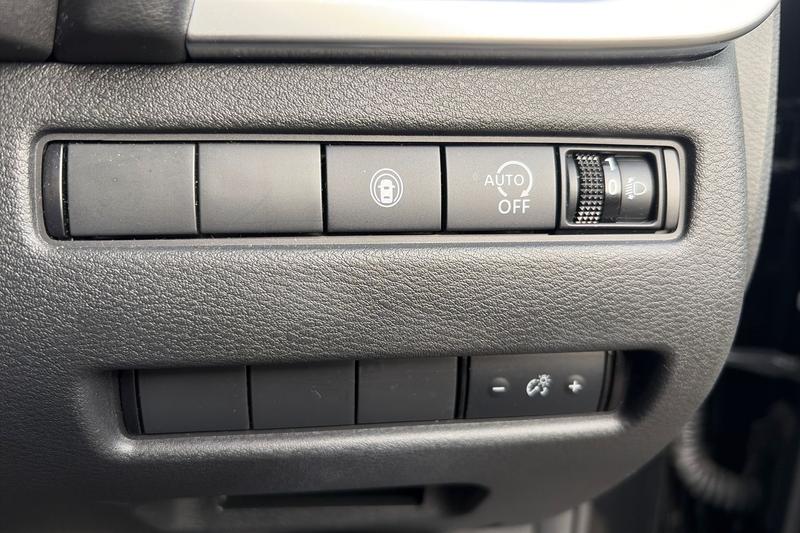 Used Nissan X-Trail 2023 for sale - 76835403: Photo 32