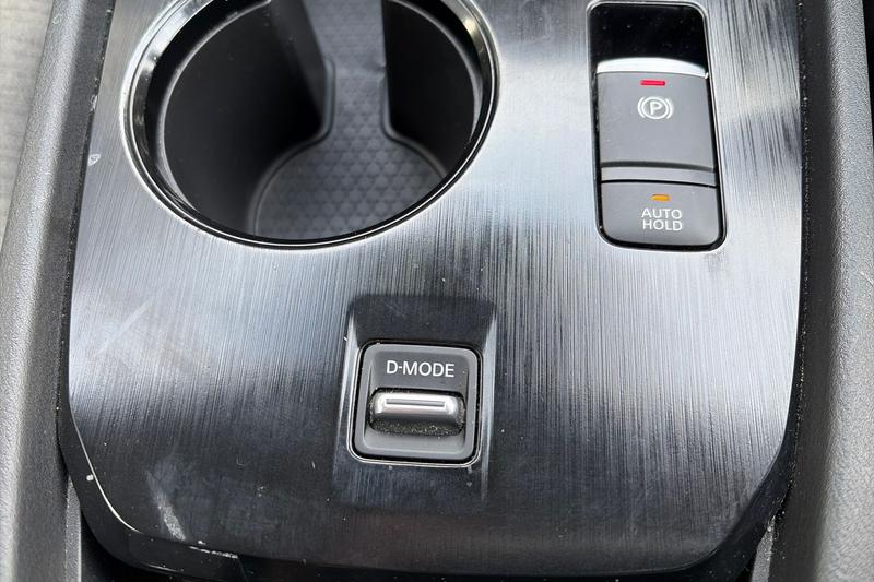 Used Nissan X-Trail 2023 for sale - 76835403: Photo 34