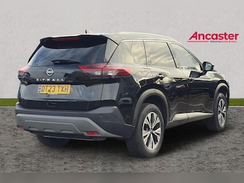 Used Nissan X-Trail 2023 for sale - 76835403: Photo