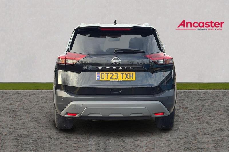 Used Nissan X-Trail 2023 for sale - 76835403: Photo 4