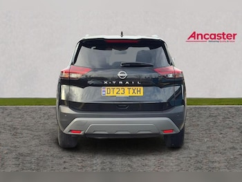 Used Nissan X-Trail 2023 for sale - 76835403: Photo