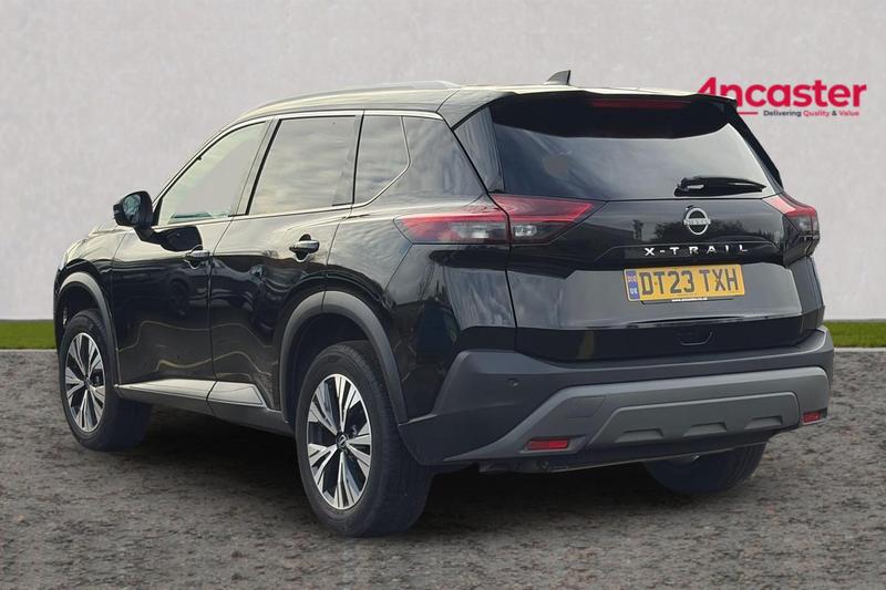 Used Nissan X-Trail 2023 for sale - 76835403: Photo 5