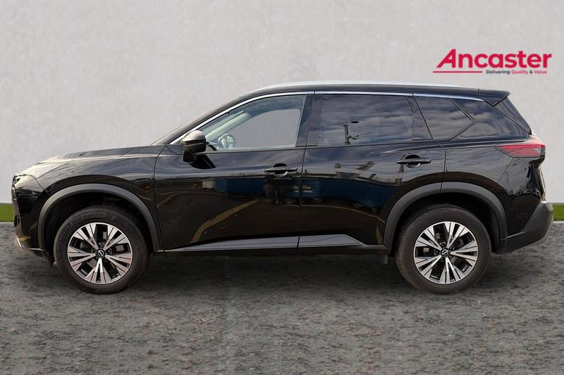 Used Nissan X-Trail 2023 for sale - 76835403: Photo 6