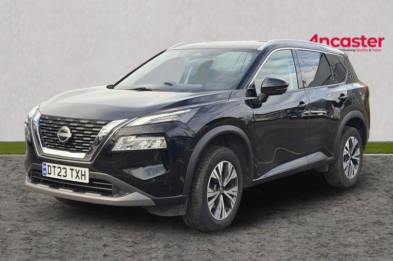 Used Nissan X-Trail 2023 for sale - 76835403: Photo 7