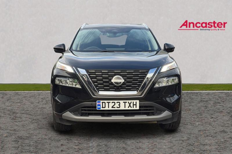 Used Nissan X-Trail 2023 for sale - 76835403: Photo 8