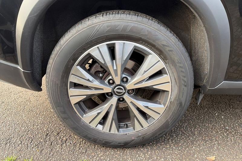 Used Nissan X-Trail 2023 for sale - 76835403: Photo 9