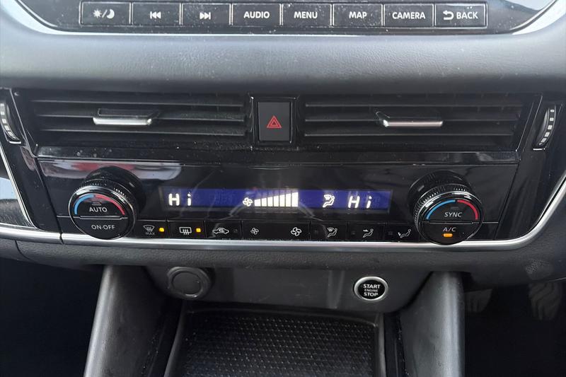 Used Nissan Qashqai 2021 for sale - 77274870: Photo 15