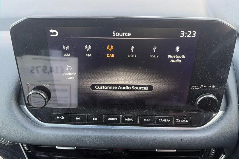 Used Nissan Qashqai 2021 for sale - 77274870: Photo 17