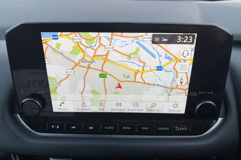 Used Nissan Qashqai 2021 for sale - 77274870: Photo 18