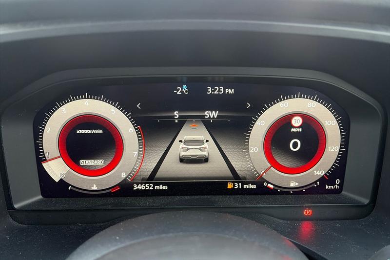 Used Nissan Qashqai 2021 for sale - 77274870: Photo 20