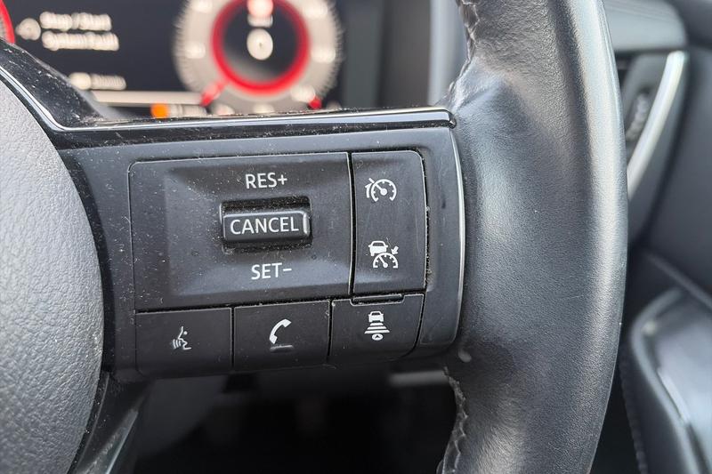 Used Nissan Qashqai 2021 for sale - 77274870: Photo 22