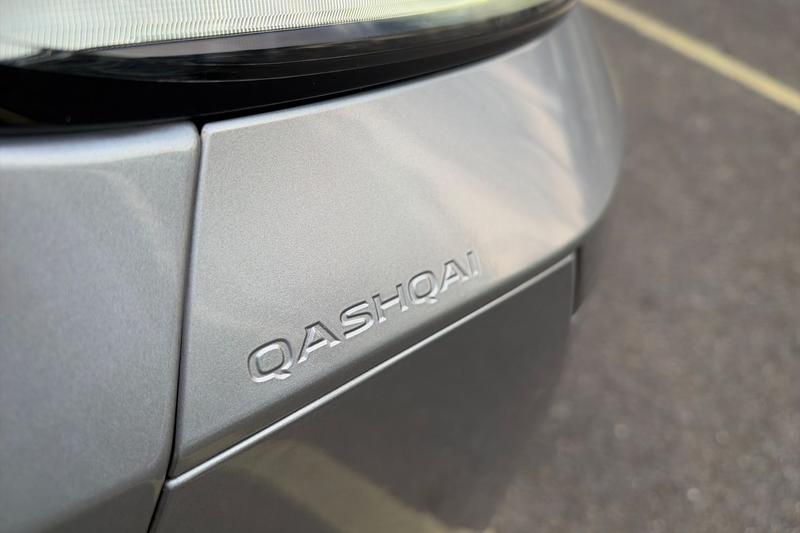 Used Nissan Qashqai 2021 for sale - 77274870: Photo 25