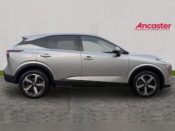Used Nissan Qashqai 2021 for sale - 77274870: Photo